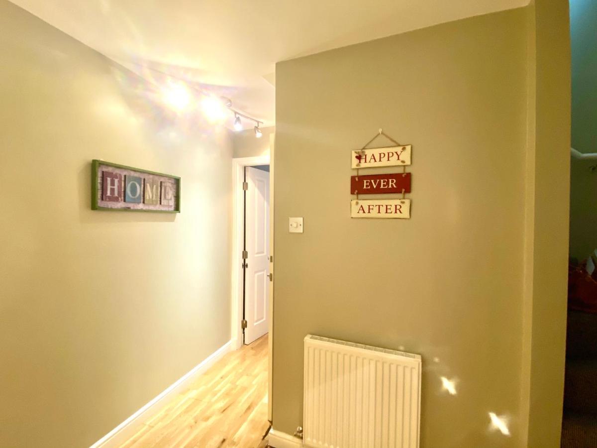 Appartement Advocates *